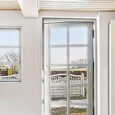 4 Person Holiday Home In Tranek R Tranekær 外观 照片