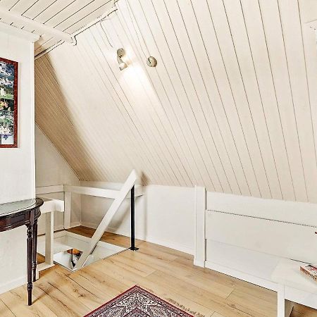 4 Person Holiday Home In Tranek R Tranekær 外观 照片
