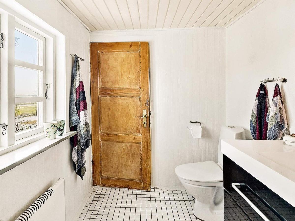 4 Person Holiday Home In Tranek R Tranekær 外观 照片