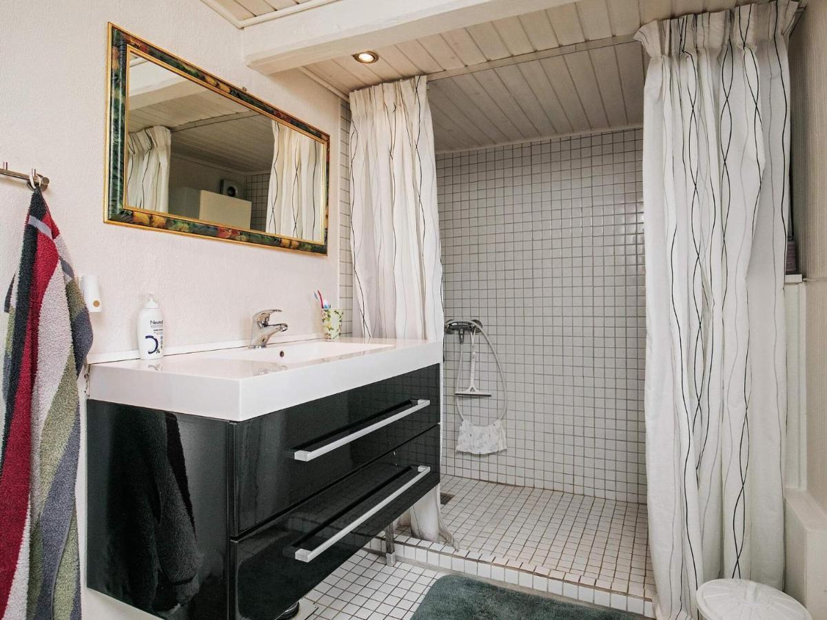4 Person Holiday Home In Tranek R Tranekær 外观 照片