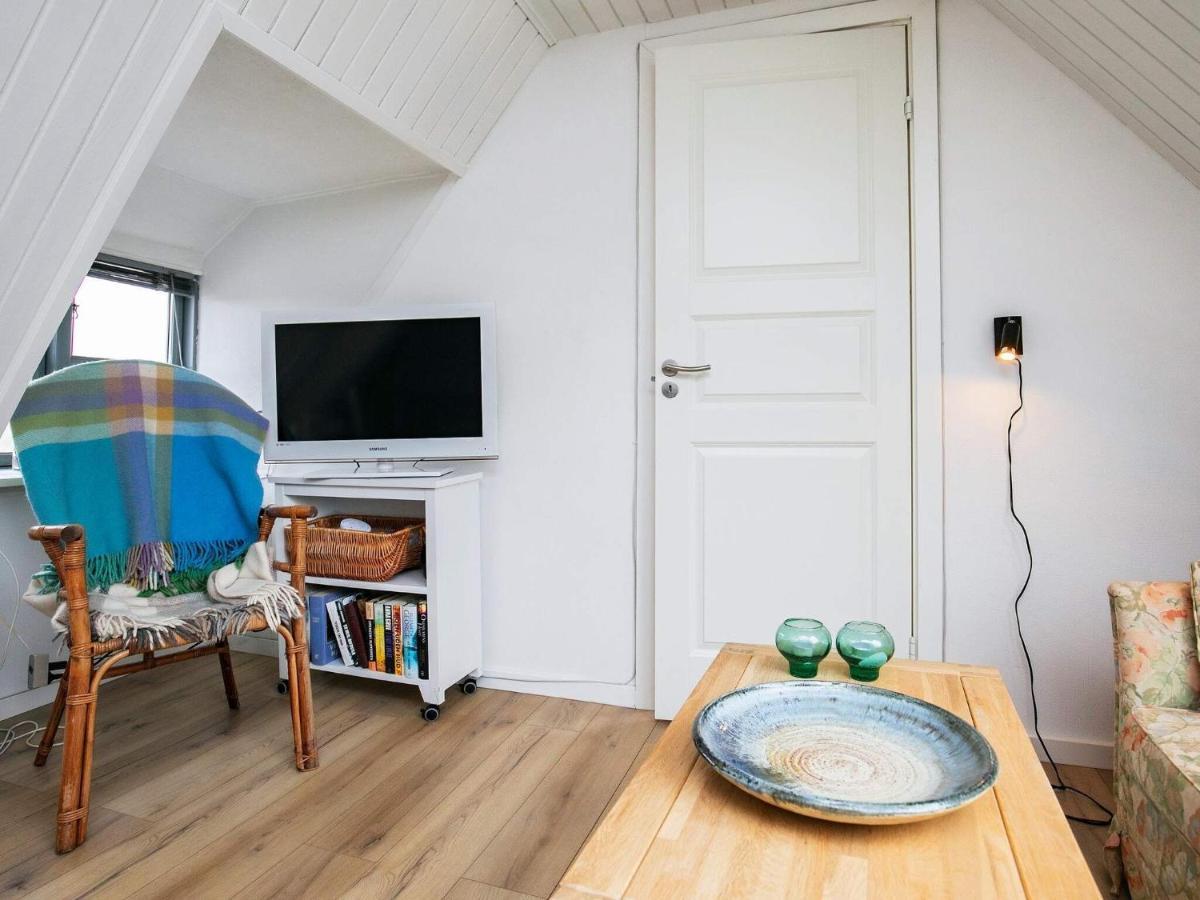 4 Person Holiday Home In Tranek R Tranekær 外观 照片