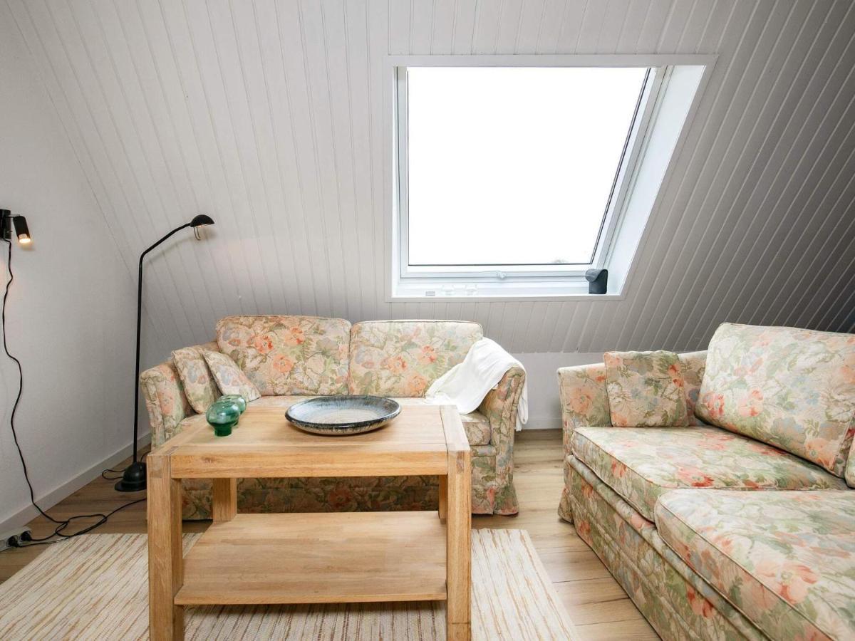 4 Person Holiday Home In Tranek R Tranekær 外观 照片