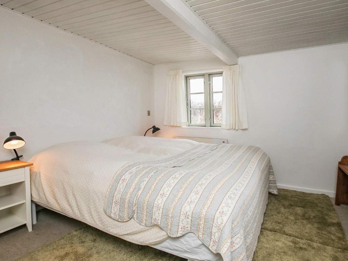 4 Person Holiday Home In Tranek R Tranekær 外观 照片