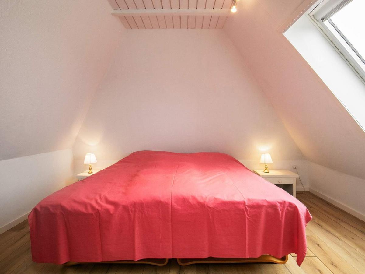 4 Person Holiday Home In Tranek R Tranekær 外观 照片