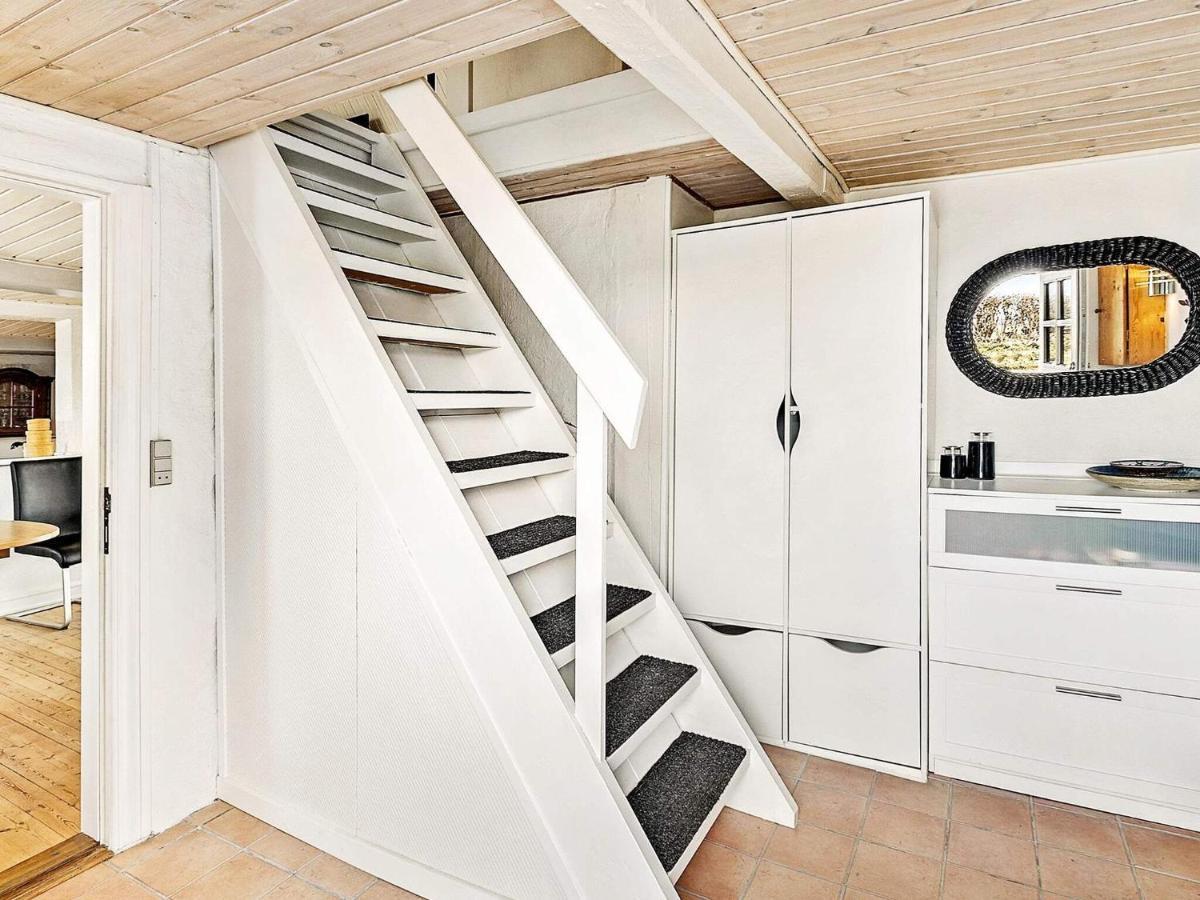4 Person Holiday Home In Tranek R Tranekær 外观 照片
